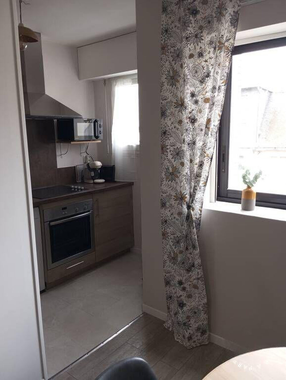 Location Appartement Beau 2 pièces meublé 45m² Nantes