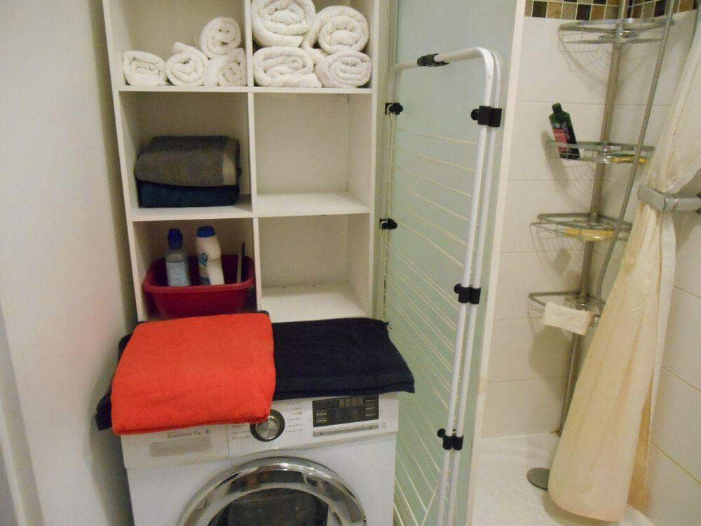 Location Appartement Loue 2 pièces meublé étudiant Paris 14
