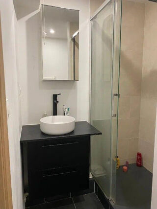  Appartement � louer 1 pi�ce 28 m�