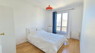 Appartement à louer 2 pièces 34 m²