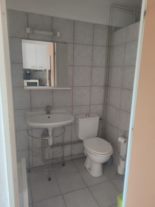  Appartement � louer 1 pi�ce 18 m�