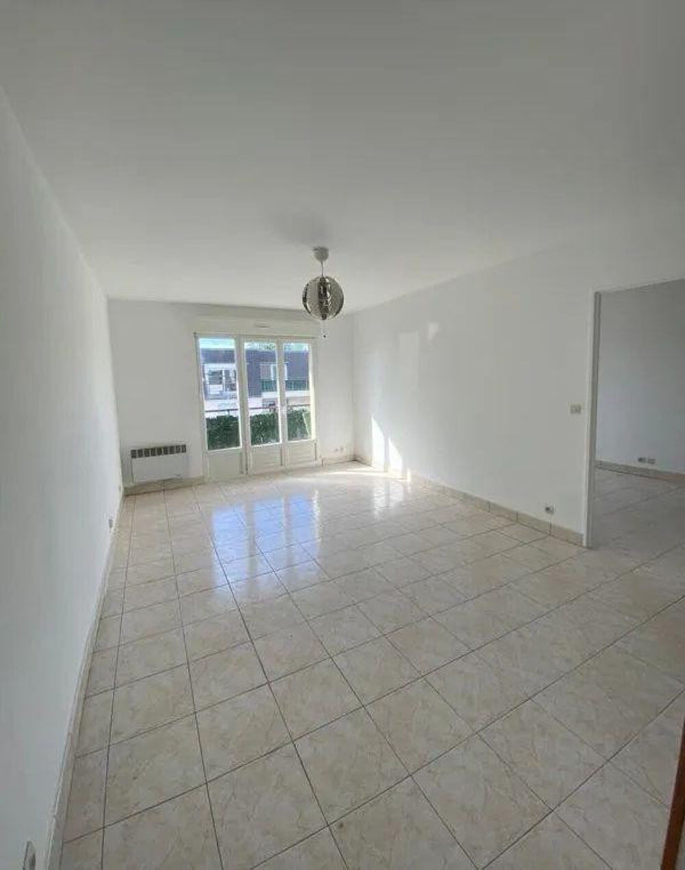 Location Appartement Beau 2P 50m² proche gare de Villeparisis Villeparisis