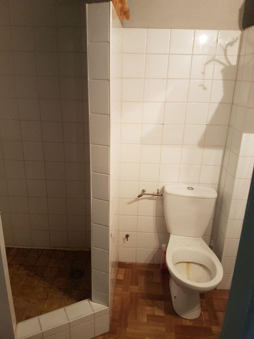 Logement très calme et centre ville à proximité