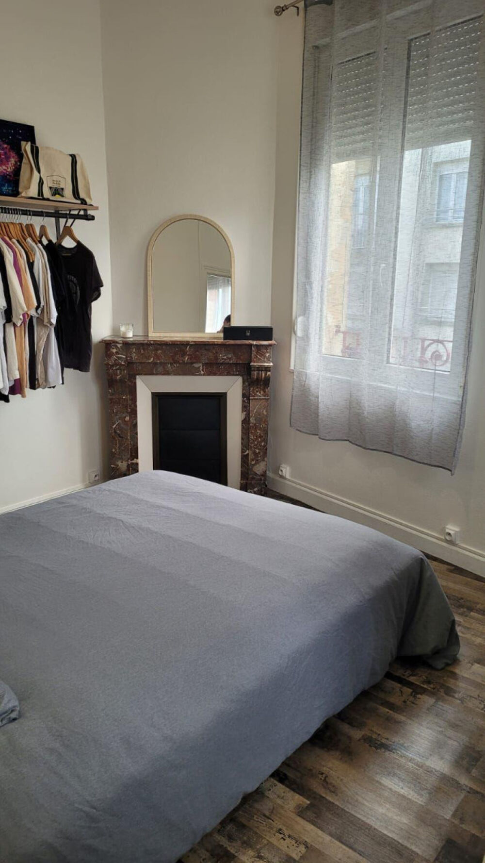 Location Appartement Appartement T2 proche centre ville, commerces Reims