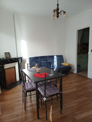  Appartement � louer 3 pi�ces 49 m�