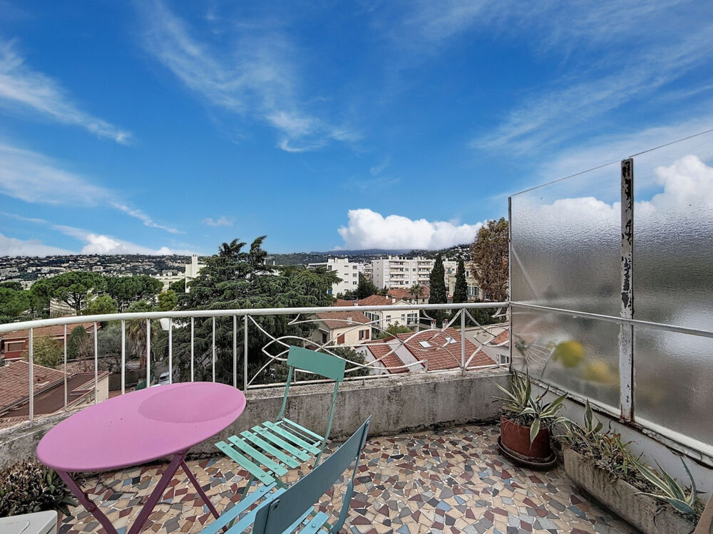 � vendre  Appartement Nice (06000)
