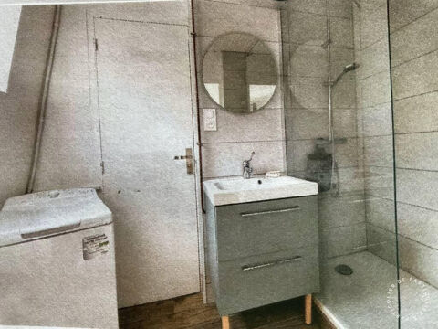   Chambre dans une colocation 53 m² Rouen Appartement - 3 pièce(s) - 53 m²