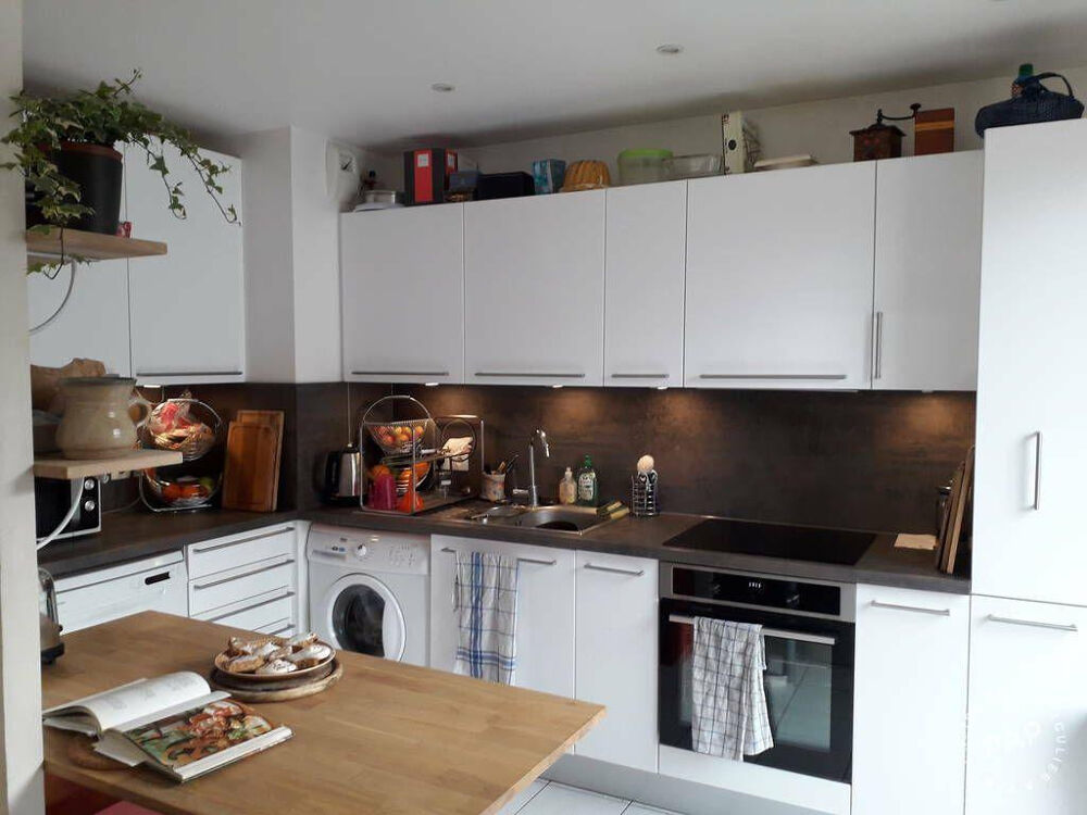 Location Appartement Location meublée chambre 13 m² Saint-Denis Saint-denis