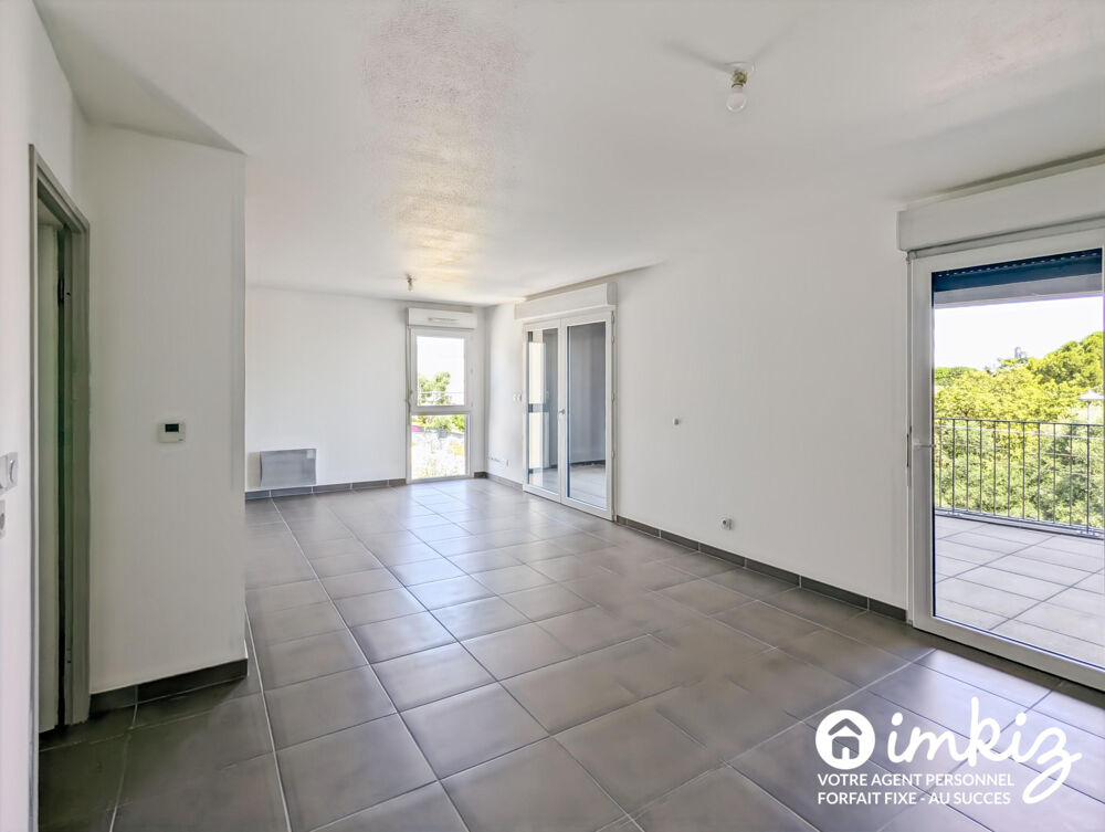 Vente Appartement Appartement 3 pièces Montpellier