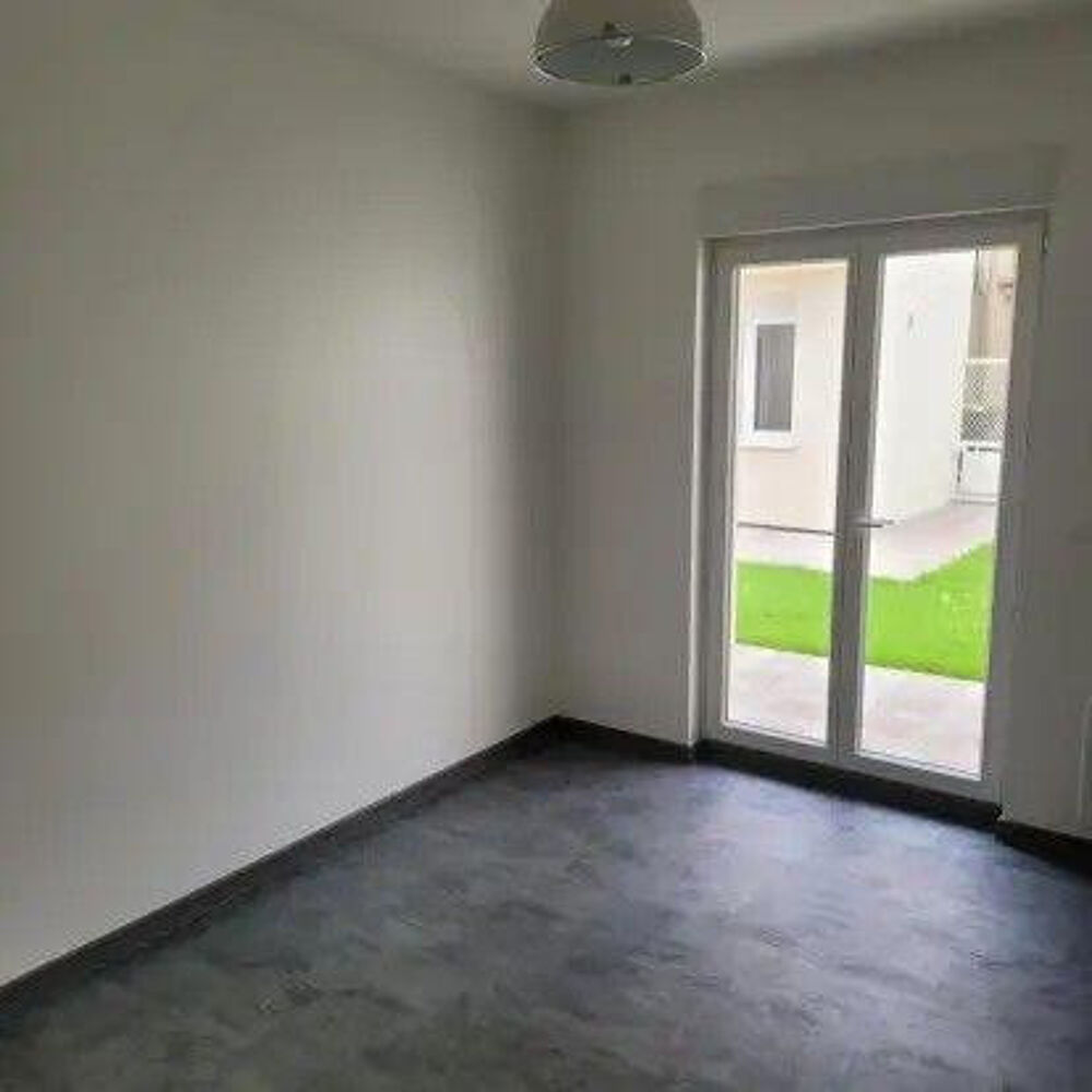 Location Maison Charmante maison 74m² avec jardin privatif Drancy
