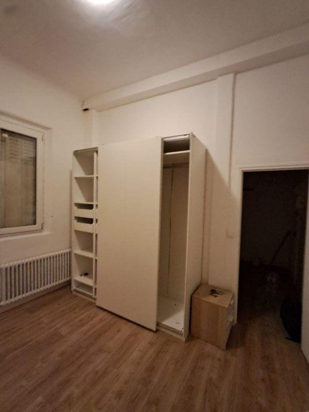 Location Appartement 2 pièces Joinville-lePont Joinville-le-pont