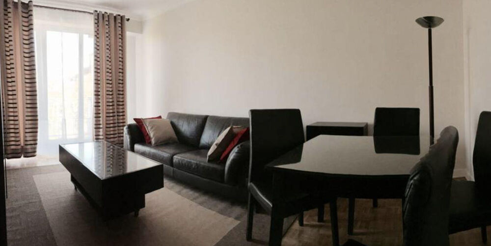 Location Appartement Location meublée appartement 2 pièces Boulogne-billancourt