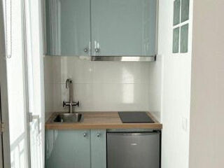  Appartement à louer 1 pièce 18 m²