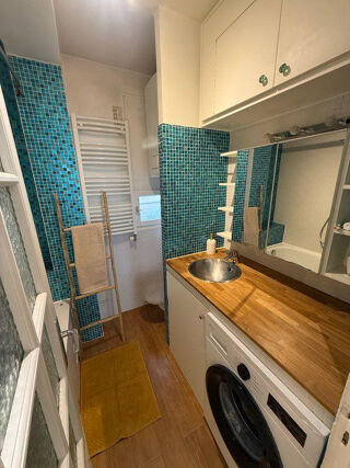  Appartement à louer 2 pièces 52 m²