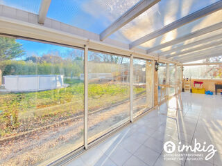  Maison � vendre 4 pi�ces 92 m�