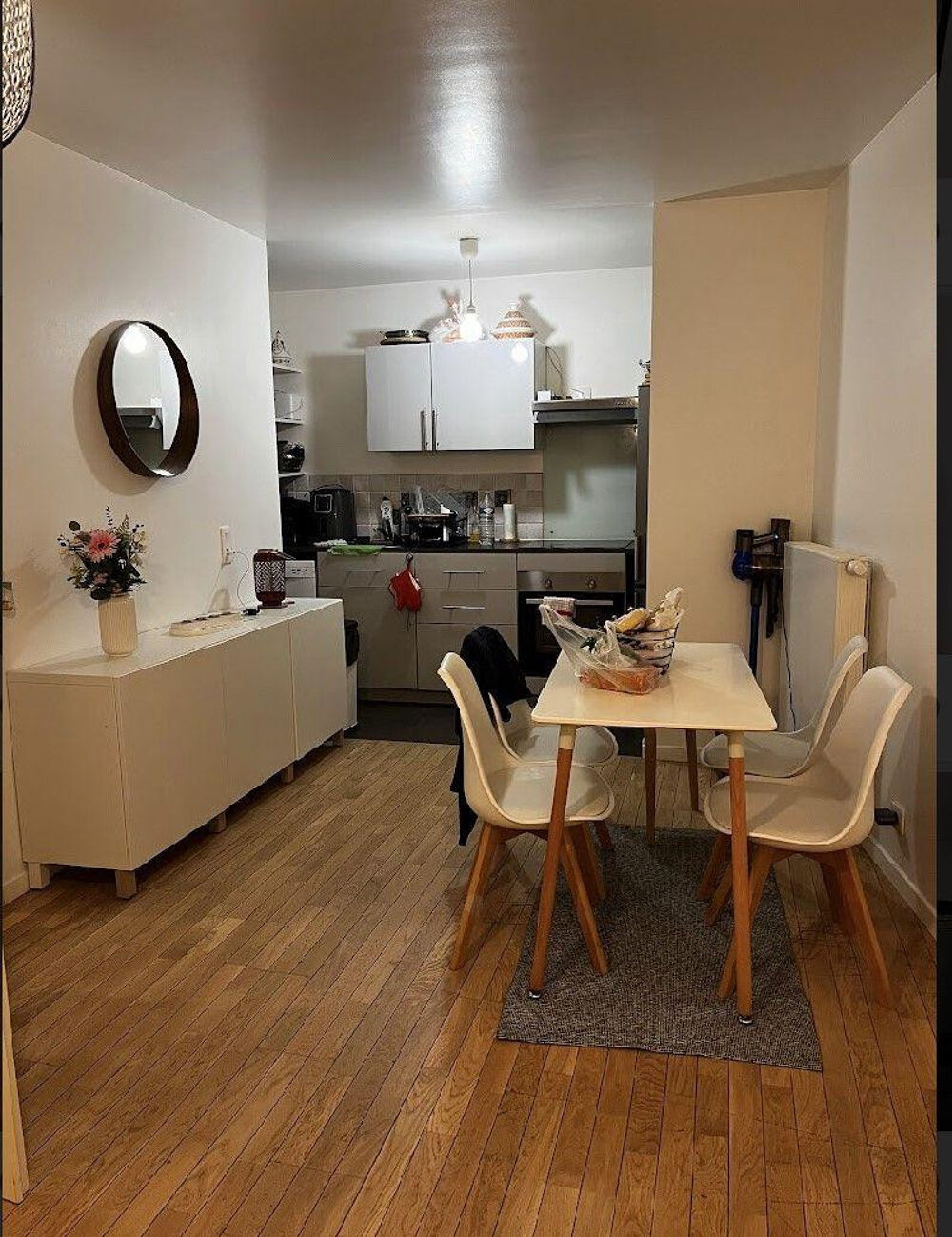 Location Appartement Beau 3 pièces à Châtenay-Malabry Châtenay-malabry