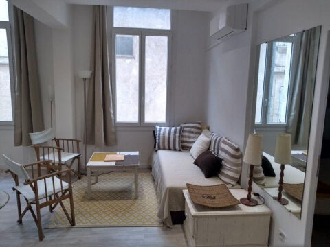   Beau 3P 60m� intra muros bail jusqu'au 25 juin Appartement - 3 pi�ce(s) - 60 m�