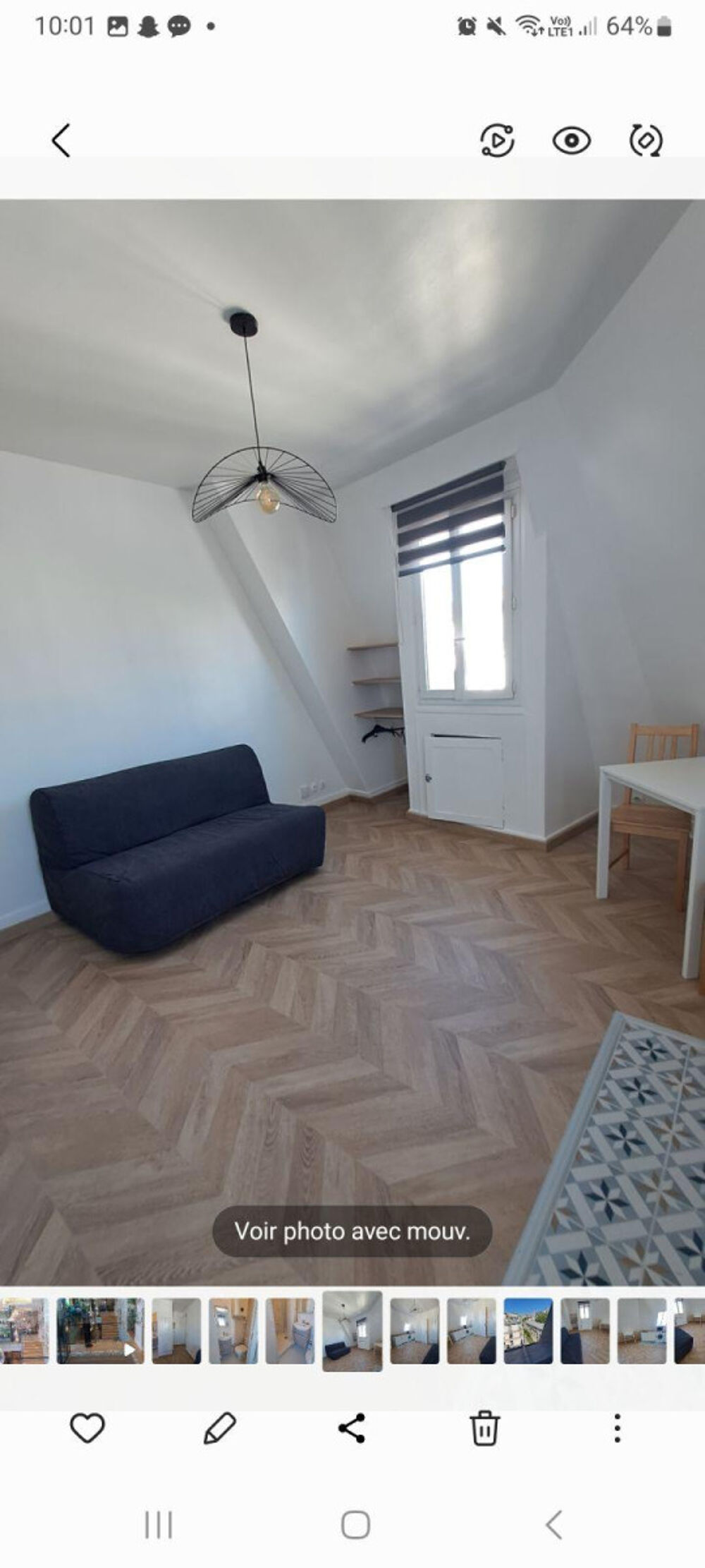 Location Appartement Métro Cluny la Sorbonne Paris 5