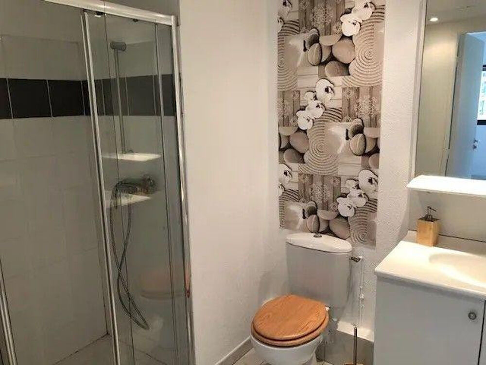 Location Appartement T2 rénové 33m² Timone Fac des Sciences Marseille 5