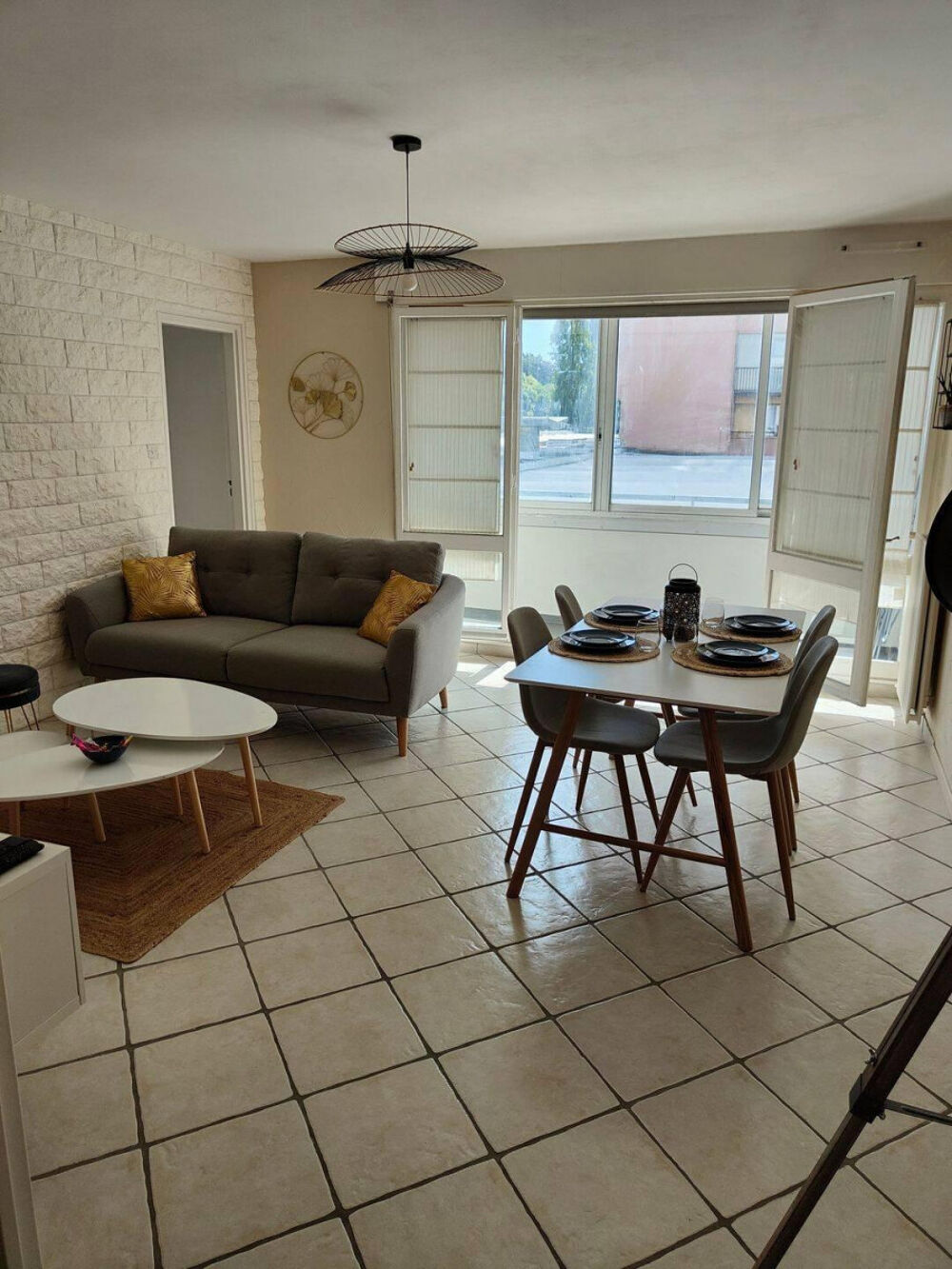 Location Appartement Colocation de Standing Brest