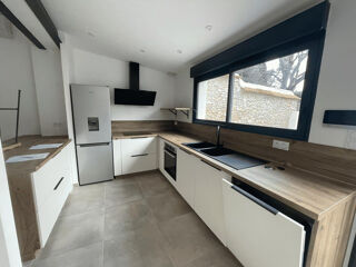 Maison à louer 3 pièces 77 m²