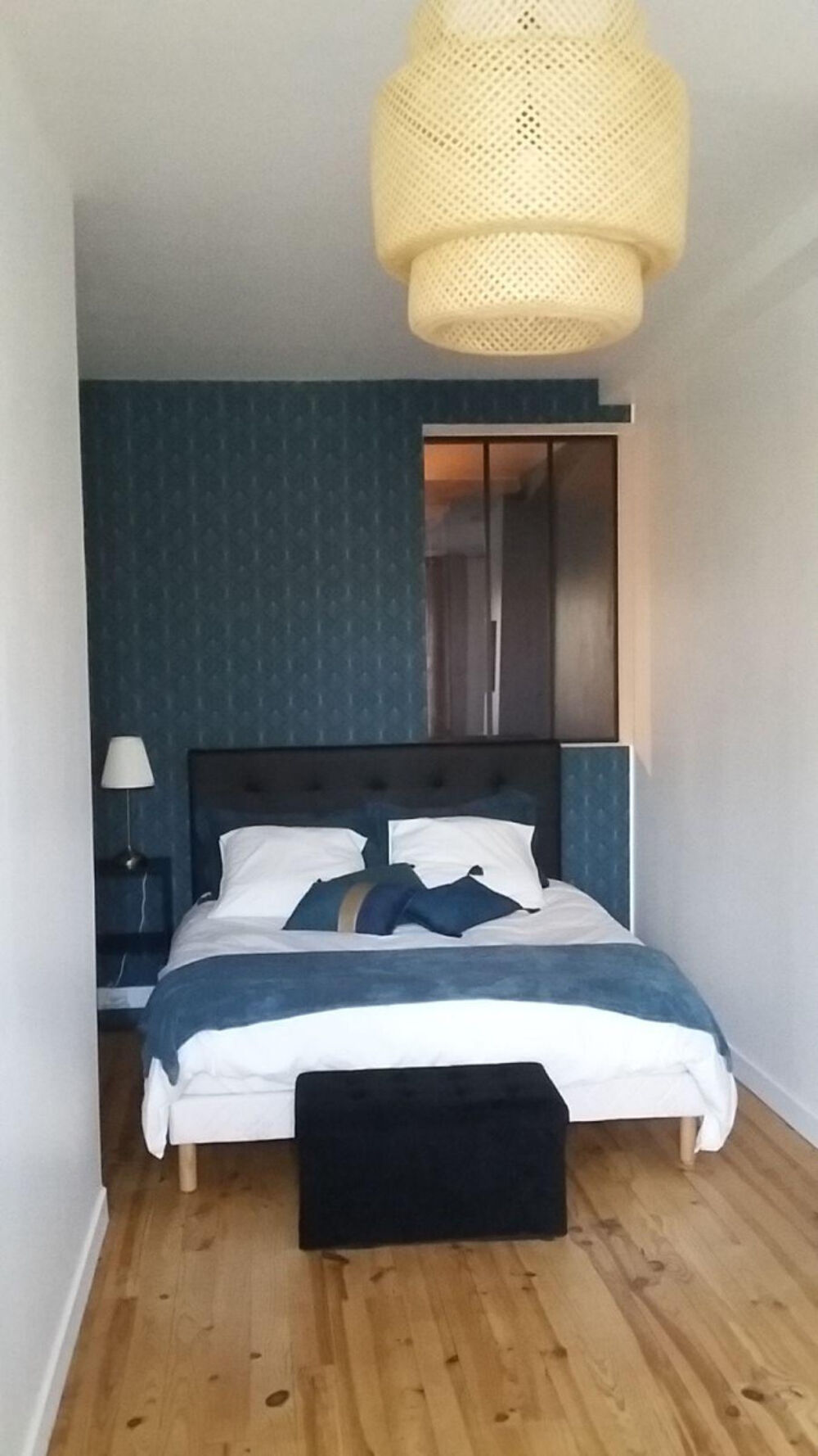 Location Appartement Appartement meublé 3 chambres avec vue Vieux Lyon Lyon 5