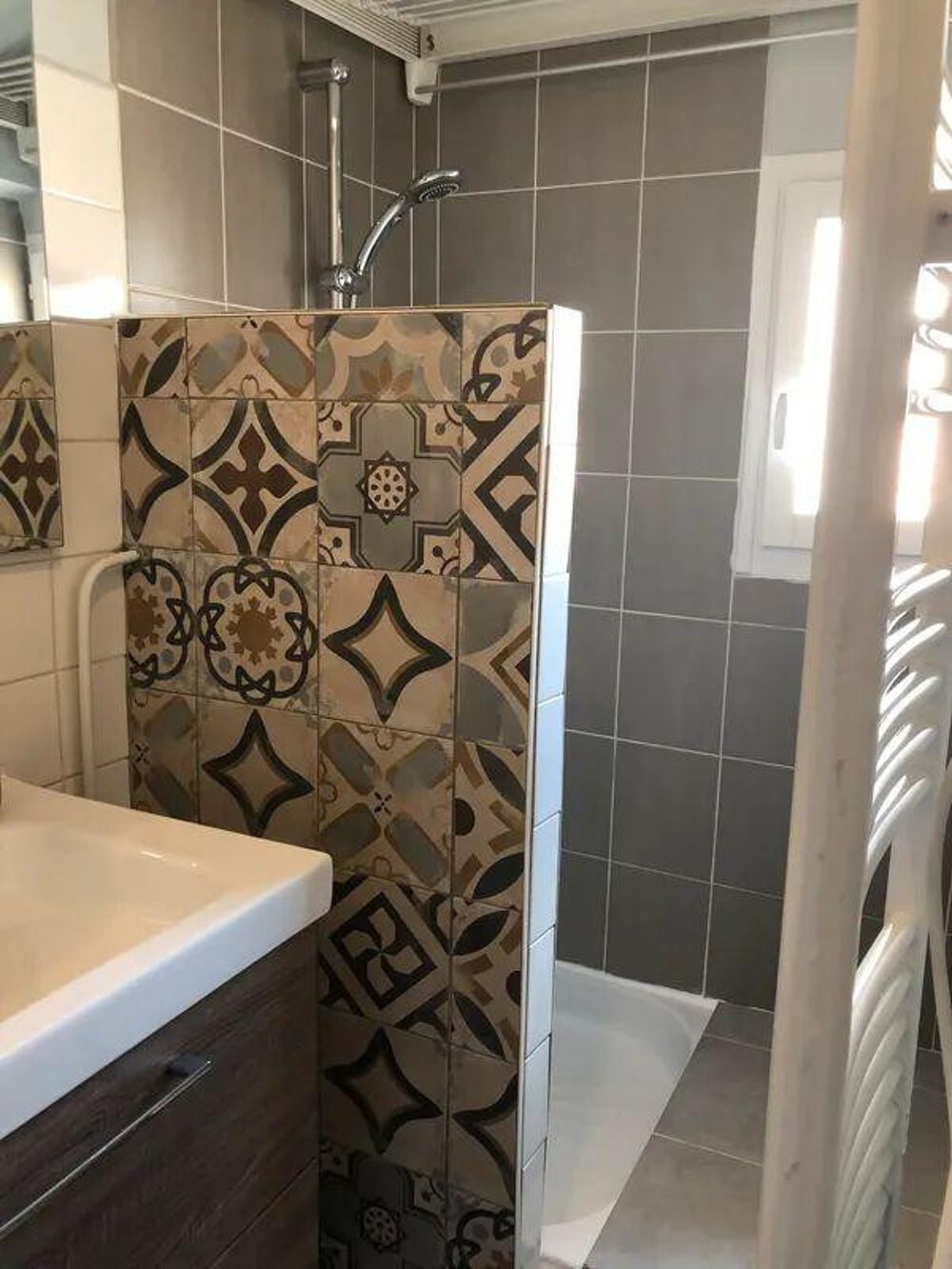 Location Appartement Beau 2P meublé 30m² Aix Centre Historique Aix-en-provence