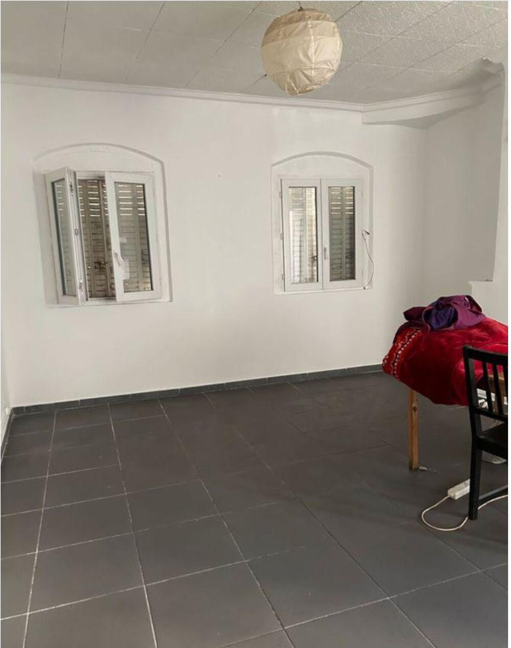 Location Appartement LOCATION appartement T1 Marseille 1