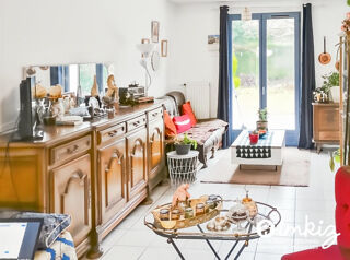  Maison � vendre 6 pi�ces 107 m�