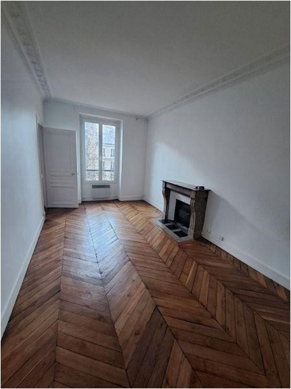 Location Appartement 3 pièces Paris 14ème 59 m2 quartier Plaisance Paris 14