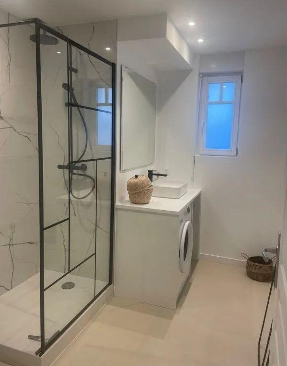 Location Appartement Beau 3P meublé 55m² paisible et élégant Strasbourg