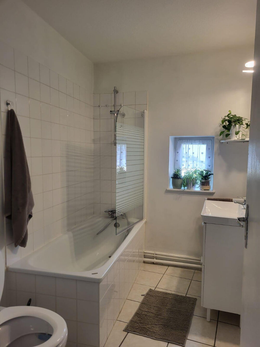 Location Appartement Auterive centre – T3 meublé 59 m² à louer Auterive