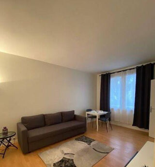  Appartement � louer 1 pi�ce 30 m�