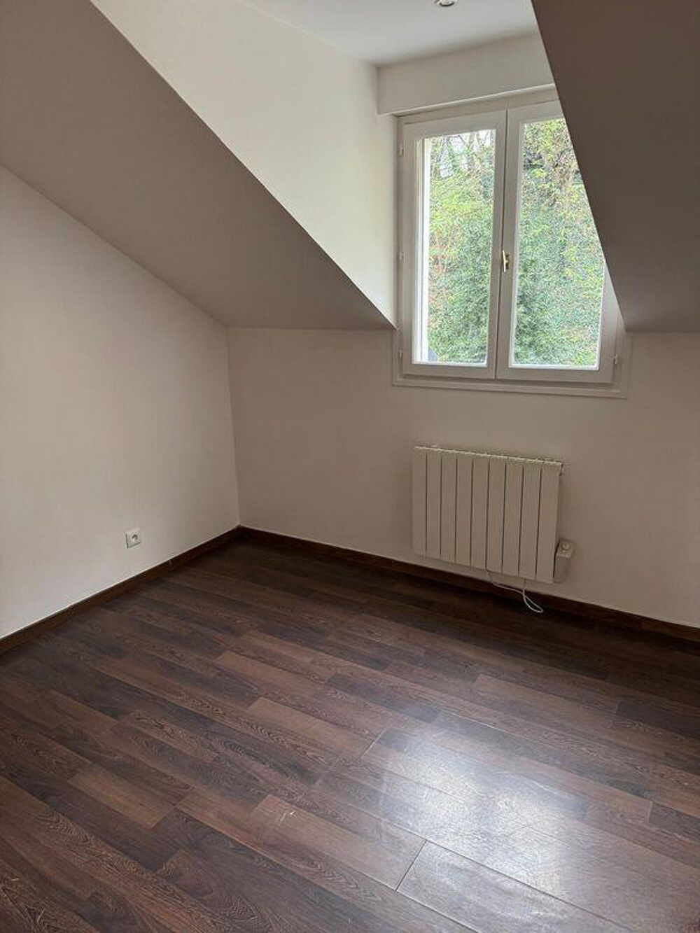 Location Appartement Appartement 3 pieces dernier étage Nogent-sur-marne