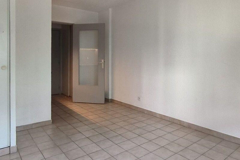 Location Appartement Agréable studio dans résidence calme proche centre Nancy