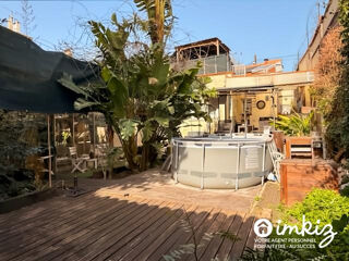  Maison � vendre 3 pi�ces 84 m�