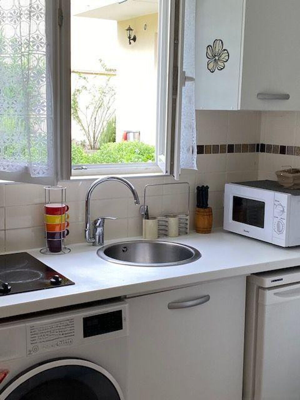 Location Maison Beau studio de 25m² meublé Gennevilliers