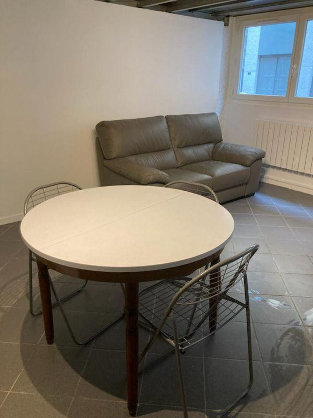 Location Appartement T2 Meublé 51m² Croix Rousse Lyon 4