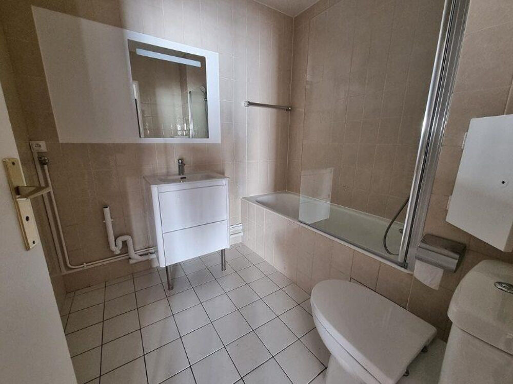Location Appartement Location 2 pièces Quartier Batignolles Paris 17