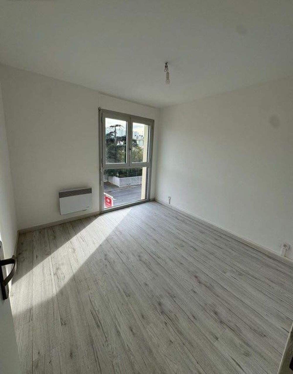 Location Appartement Appartement lumineux de 45,13 m2 Marseille 10