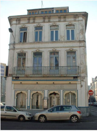  Appartement � louer 3 pi�ces 34 m�