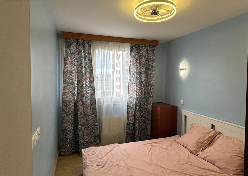 Location Appartement Magnifique T3 meublé 50m² entièrement rénové Nanterre