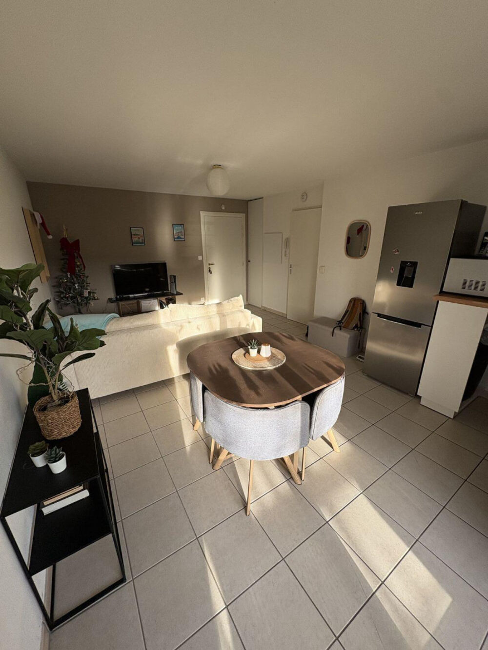 Location Appartement Charmant appartement T2 Poitiers