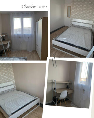  Appartement à louer 1 pièce 74 m²
