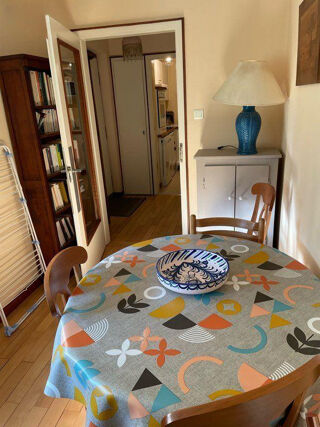  Appartement à louer 3 pièces 55 m²