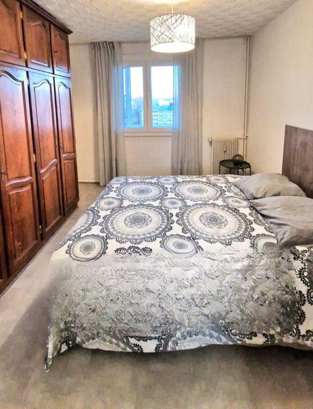 Location Appartement Appartement lumineux 2 pièces 40 m2 Esplanade Strasbourg