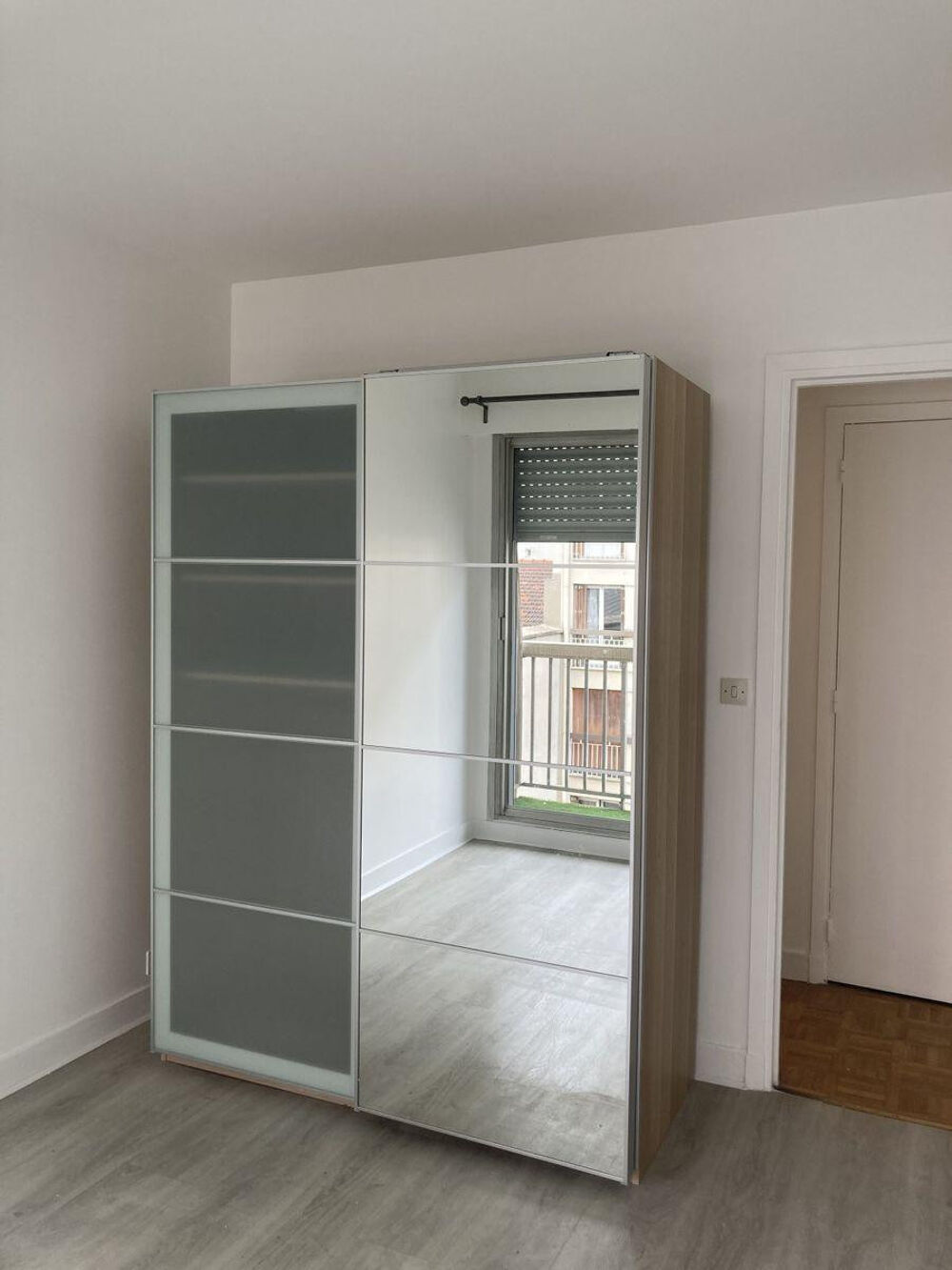 Location Appartement Appartement 2 pièces à louer à Alesia Paris 14