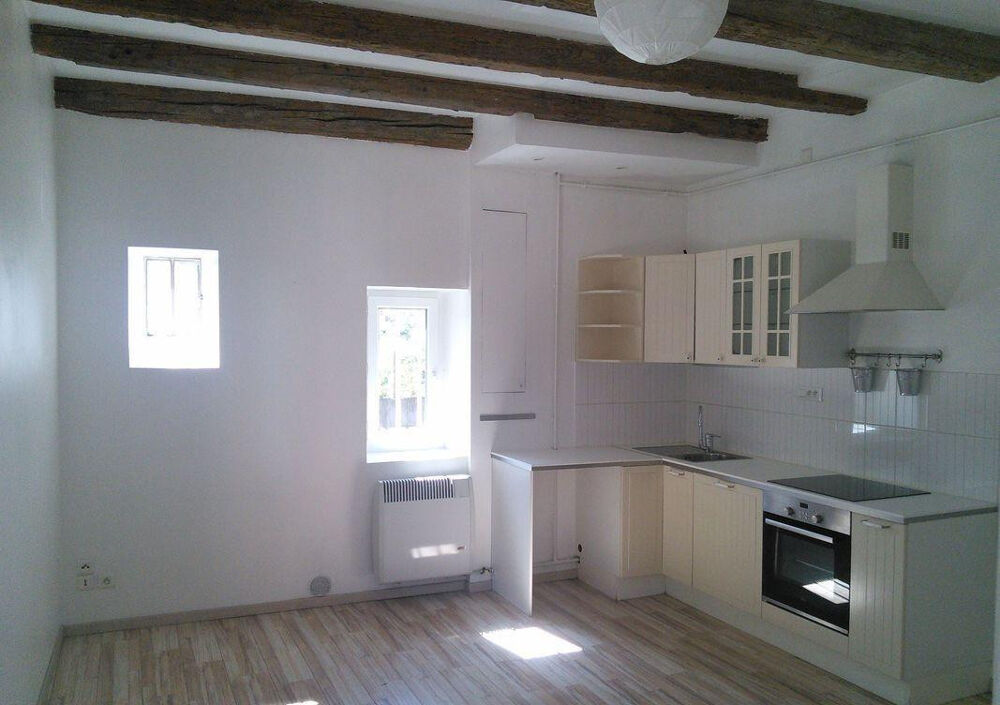 Location Appartement Charmant T2 duplex situé Lyon 9 / limite Mont d'Or Lyon 9
