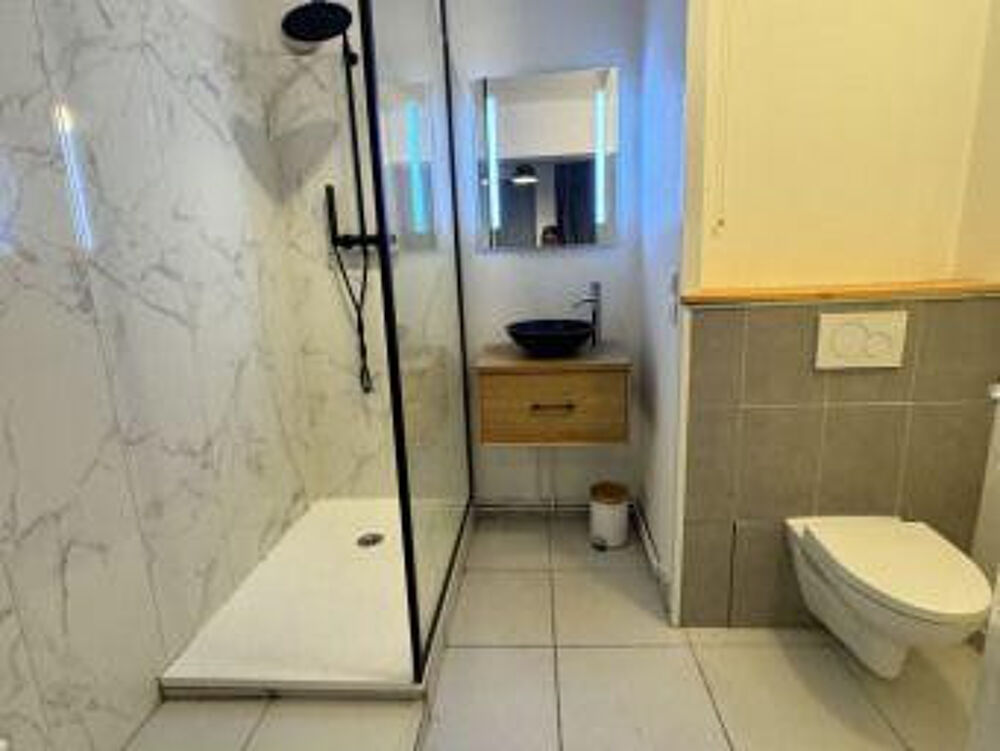 Location Appartement Beau studio meublé de 28 m² Toulouse