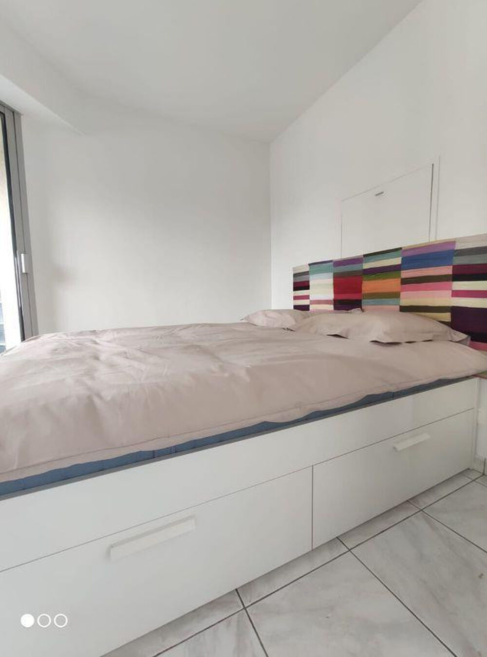 Location Appartement Appartement 2 pièces - 830 euros cc Bordeaux